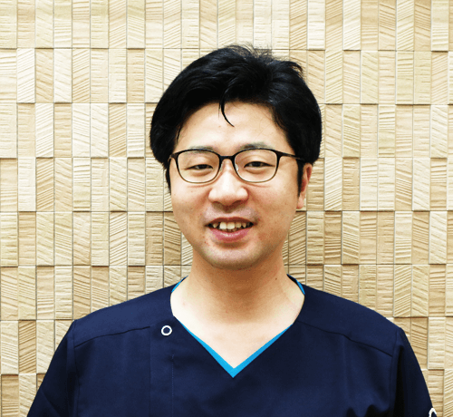 孫田 哲郎